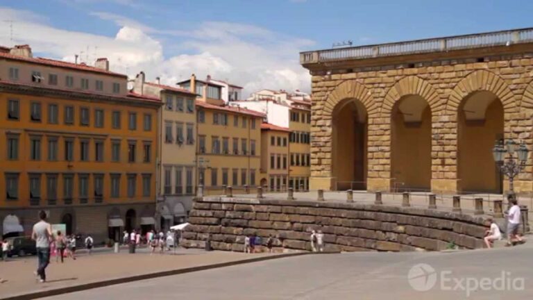 Florence Vacation Travel Guide Expedia
